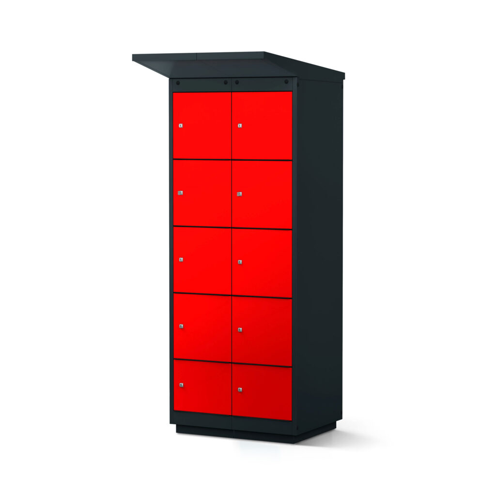e-bike-ladestation-8er-2663-020500-0801114-anthrazitgrau-feuerrot e-bike-ladestation-8er
