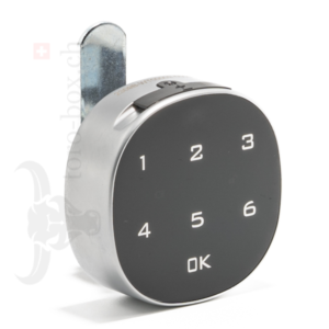 PIN-Code-Schloss 1602