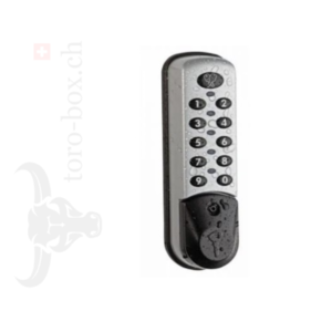 TORO Lock PIN Code 3781
