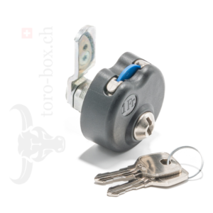 TORO Lock Münzpfandschloss