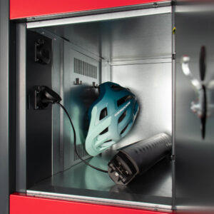 e-bike-ladestation-2663-010500-0401114-fach-mit-akku+helm e-bike fach-mit-akku+helm