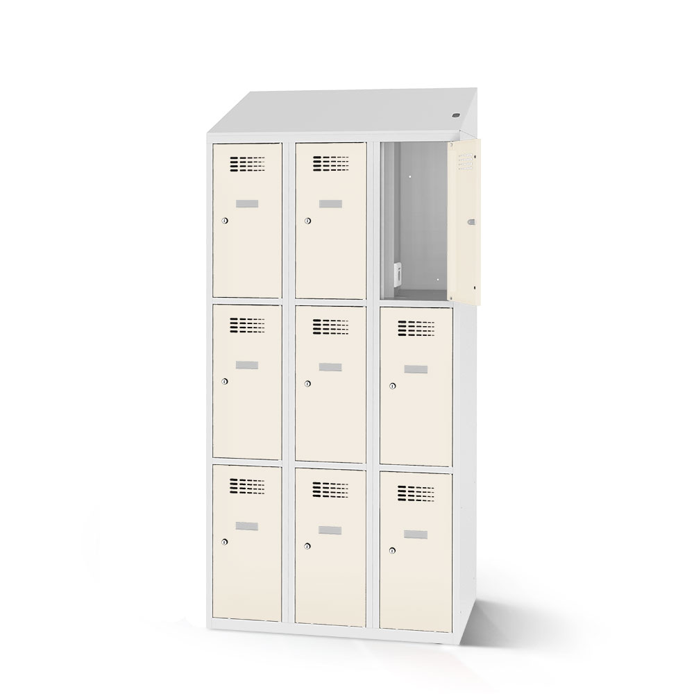 faecherschrank-ladefunktion-3x3-2180-030300-0901112-lichtgrau-reinweiss
