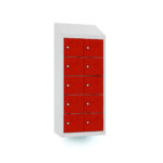 10er minifachschrank
