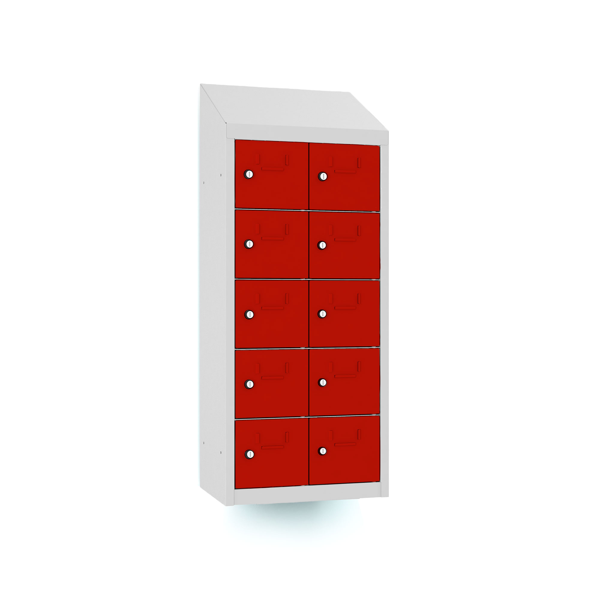 10er minifachschrank