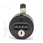 TORO Lock Code 2112