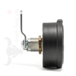 TORO Lock Code 2112