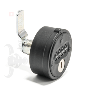 TORO Lock Code 2112