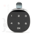 TORO Lock PIN 1602