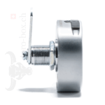 TORO Lock PIN 1602