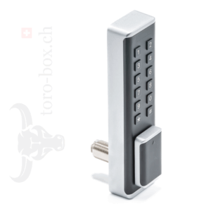 TORO Lock PIN Code T153