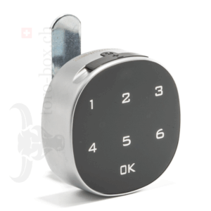 TORO Lock PIN 1602
