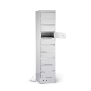 TORO ZEN Laptop ladeschrank
